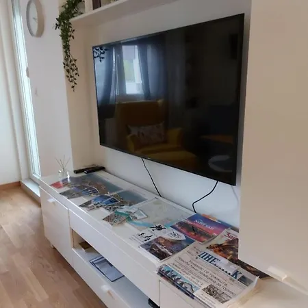 Center Firefly Gardens *