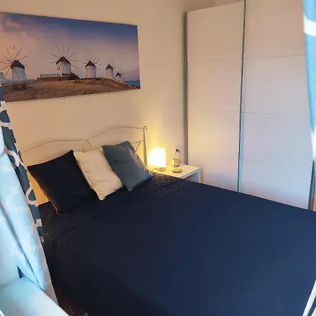Center Firefly Gardens Apartment Novi Sad