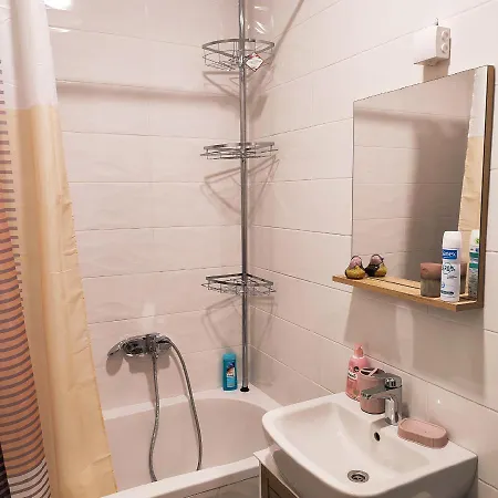 Center Firefly Gardens *