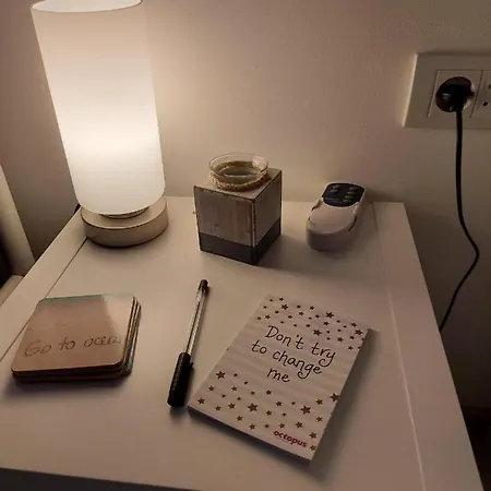 Center Firefly Gardens Apartament