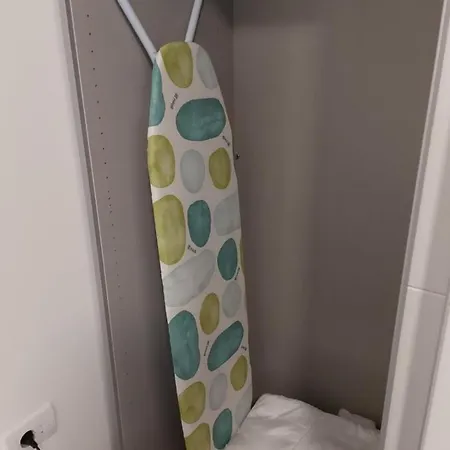 דירה Center Firefly Gardens *