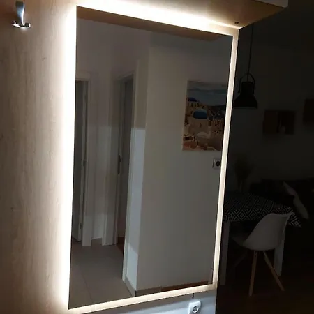 Center Firefly Gardens Apartament Novi Sad