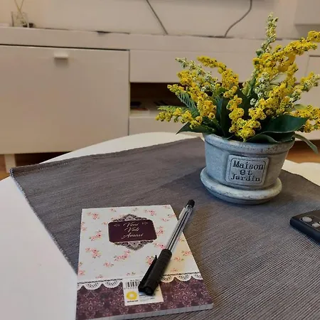 Center Firefly Gardens * נובי סאד