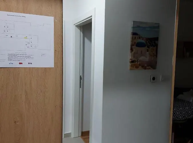 Apartman Center Firefly Gardens Parking On Request