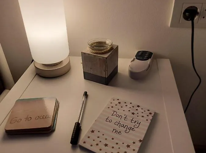 Center Firefly Gardens Parking On Request Apartman