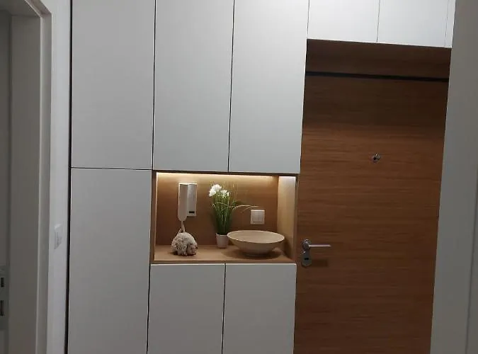 Center Firefly Gardens Parking On Request