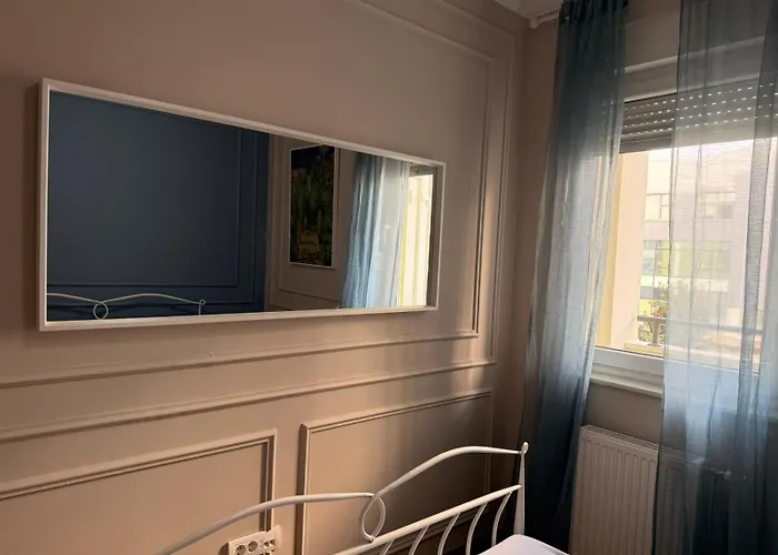 Center Firefly Gardens Parking On Request *